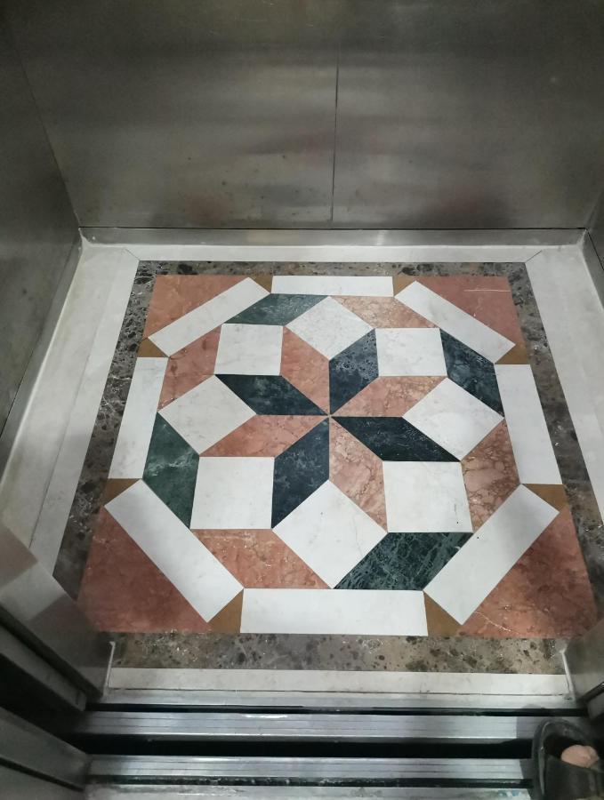 Al Aman Hotel Apartment アル・ブライミ エクステリア 写真