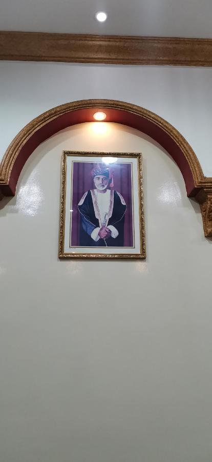 Al Aman Hotel Apartment アル・ブライミ エクステリア 写真